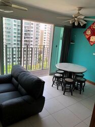 Blk 267C Punggol Sapphire (Punggol), HDB 4 Rooms #502934781